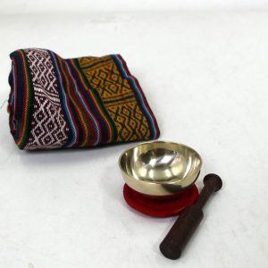 Worlds Tiniest Tibetan Singing Bowl Wholesale