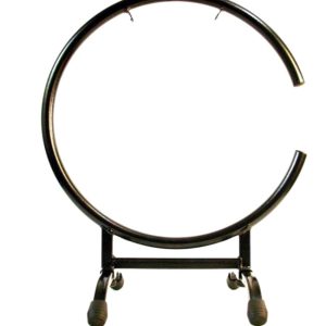 Tibetan Gong Stand