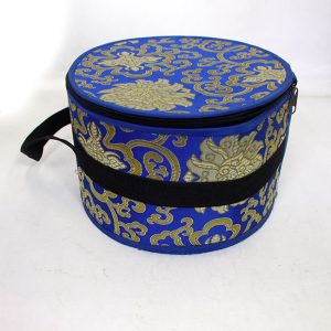Tibetan Singing Bowl Case