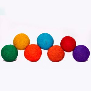 Drumstick for Tibetan Singing Bowls and Gongs small 9 Inch