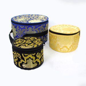 Tibetan Singing Bowl Case