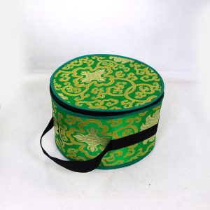Tibetan Singing Bowl Case