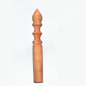 Tibetan Singing Bowl Plain Mallet