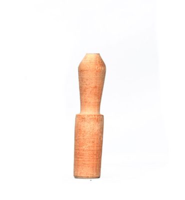 Tibetan Singing Bowl Plain Mallet