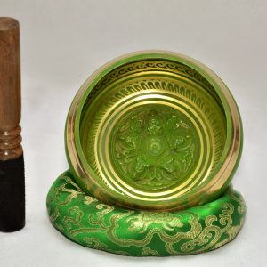 green-color-tibetan-singing-bowls