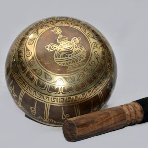 black-color-singing-bowl