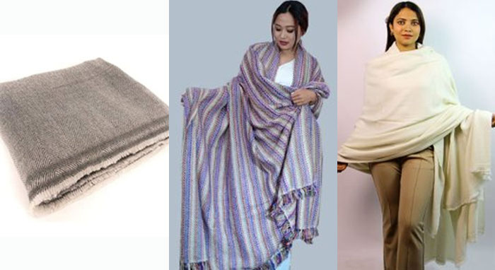 Exclusive Cashmere Throw Blankets Wholesale