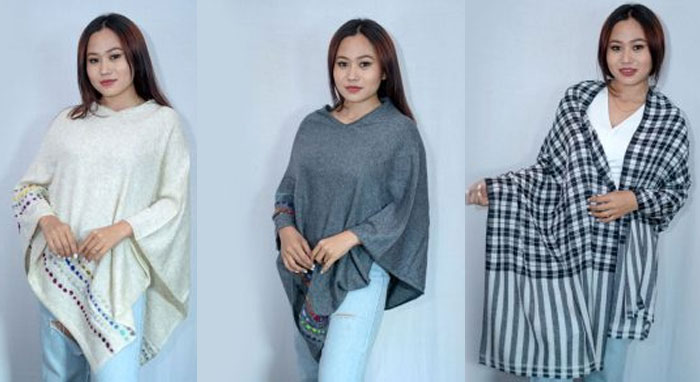 Exclusive Cashmere Wears Wholesale
