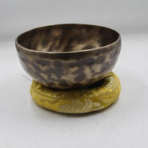 Tibetan-singing-bowl-ring-cushion