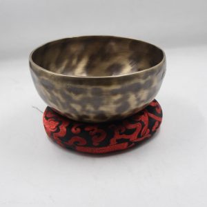 Tibetan-singing-bowl-ring-cushion