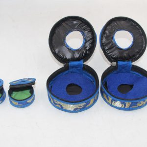 Handmade Tingsha Covers Wholesale