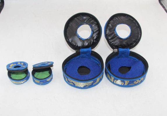 Handmade Tingsha Covers Wholesale