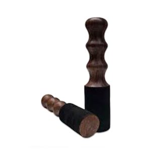 Tibetan Singing Bowl Leather Mallet