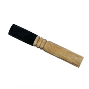Tibetan Singing Bowl Leather Mallet