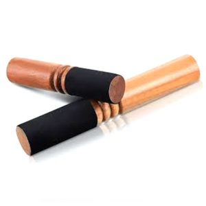 Tibetan Singing Bowl Leather Mallet