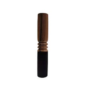 Tibetan Singing Bowl Leather Mallet