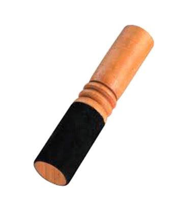 Tibetan Singing Bowl Leather Mallet
