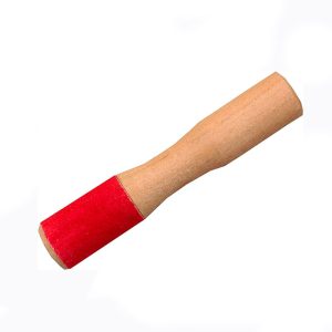 Tibetan Singing Bowl Leather Mallet