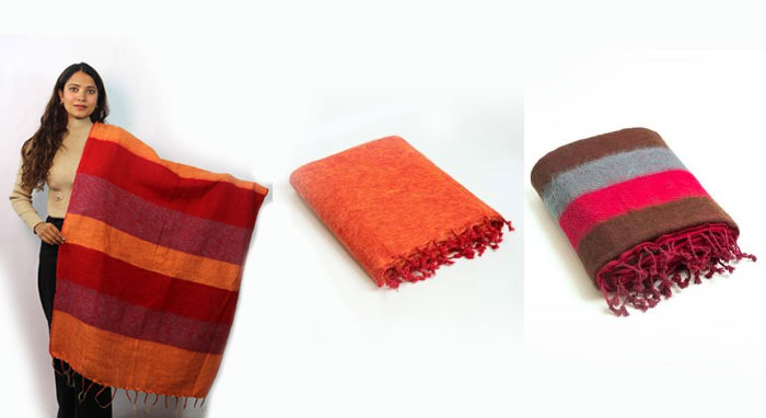 Yak Wool Wears Wholesale