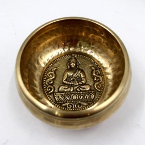 Hand Hammer Emossing Tibetan Singing Bowls