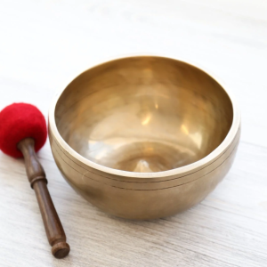 Lingam Singing Bowls 15-16 cm