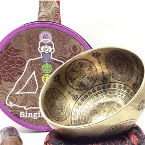 Special Handicrafts Singing Bowls