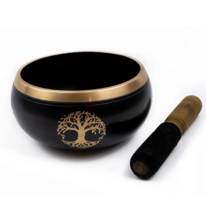Tree Of Life Singing Bowls