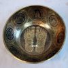 Foot Carving 46 Cm Tibetan Singing Bowl
