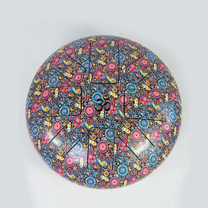 Hand Pan Drum Tibetan Singing Bowls