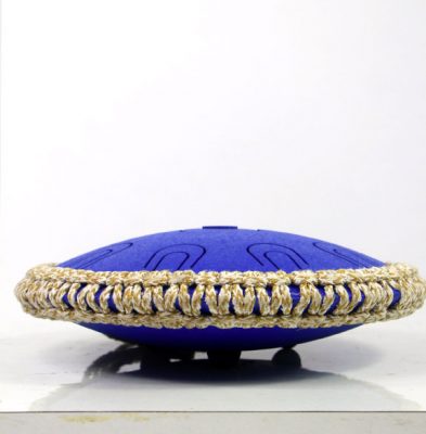 Hand Pan Drum Tibetan Singing Bowls