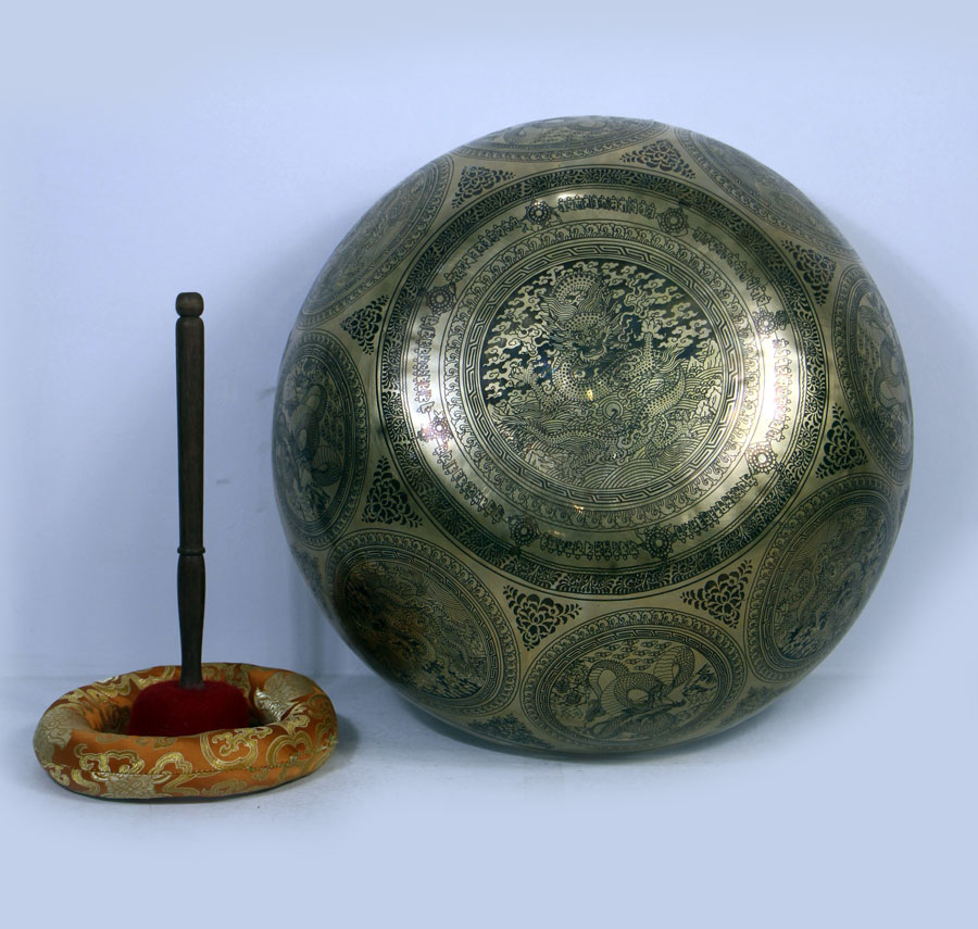 Extra Large Foot Singing Bowl Deep Vibration Healing Bowls for Chakra Balancing Sound Healing Buddha Foot Bowl Vibration Therapy Bowl Extra Large Foot Singing Bowl Deep Vibration Healing Bowls for Chakra Balancing Sound Healing Buddha Foot Bowl Vibration Therapy Bowl