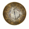 Handmade 55 CM Buddha Foot Tibetan Singing Bowl – Deep Sound Healing & Chakra Balancing | Bulk Wholesale