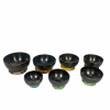Handmade Tibetan Singing Bowl Set – 7 Chakra Healing Bowls from Nepal | Wholesale & Retail
