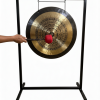 Authentic 60CM Sound Healing Gong – Tibetan Meditation Instrument