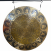 Handmade Meditation Gong Made in Nepal