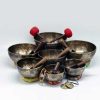 Chakra Singing Bowl Set Wholesale