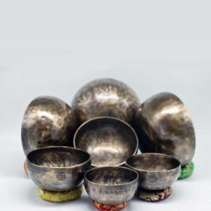 Chakra Singing Bowl Set Wholesale