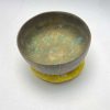 Antique Old Handmade Tibetan Singing Bowl Made in Nepal