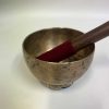 Antique Old Handmade Tibetan Singing Bowl