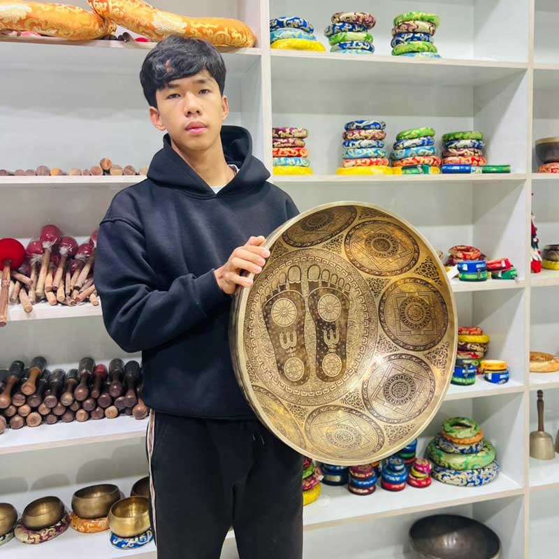 prajwol tamang