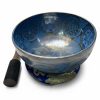 Traditional Nepalese Seven Metal Singing Bowl – Sound Healing Bowl