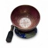 Hand-Hammered Seven Metal Singing Bowl – Fair Trade Nepal