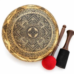 Himalayan Yogi Singing Bowls - Wholesale