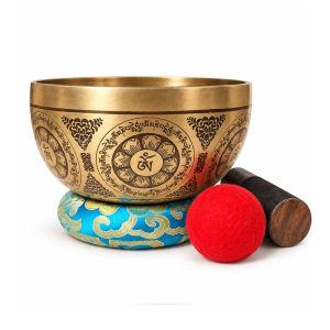 Himalayan Yogi Singing Bowls - Wholesale