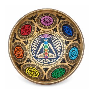 Himalayan Yogi Singing Bowls - Wholesale